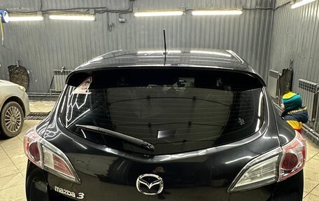 Mazda 3, 2011 год, 630 000 рублей, 3 фотография