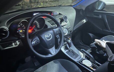 Mazda 3, 2011 год, 630 000 рублей, 4 фотография