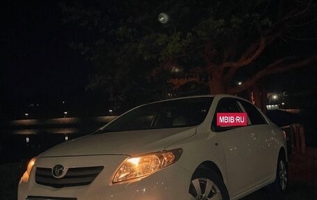 Toyota Corolla, 2010 год, 970 000 рублей, 6 фотография