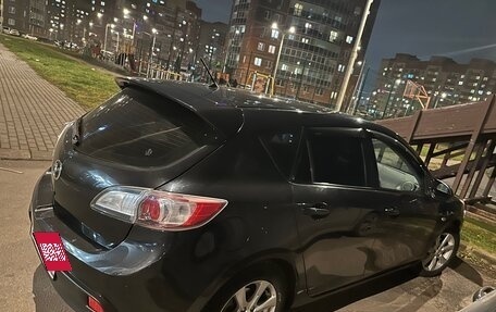 Mazda 3, 2011 год, 630 000 рублей, 7 фотография