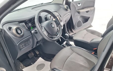 Renault Kaptur I рестайлинг, 2018 год, 1 699 000 рублей, 15 фотография