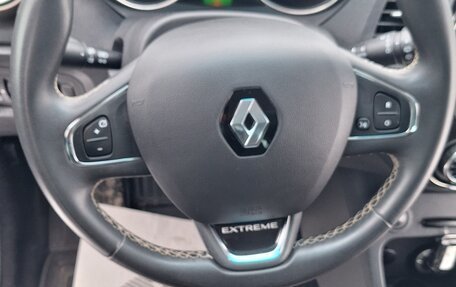Renault Kaptur I рестайлинг, 2018 год, 1 699 000 рублей, 17 фотография