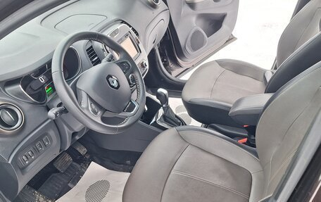 Renault Kaptur I рестайлинг, 2018 год, 1 699 000 рублей, 16 фотография
