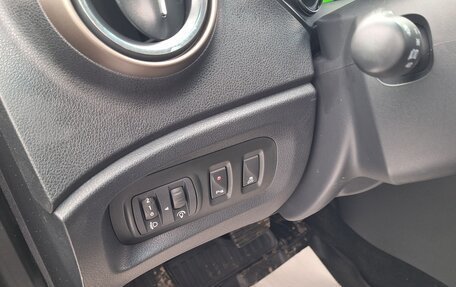 Renault Kaptur I рестайлинг, 2018 год, 1 699 000 рублей, 18 фотография