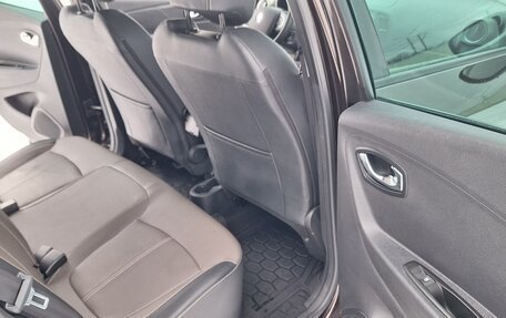 Renault Kaptur I рестайлинг, 2018 год, 1 699 000 рублей, 24 фотография