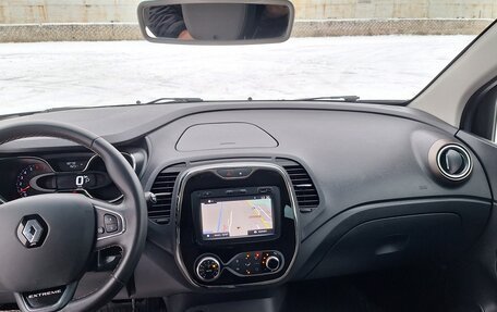 Renault Kaptur I рестайлинг, 2018 год, 1 699 000 рублей, 23 фотография