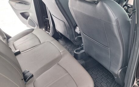 Renault Kaptur I рестайлинг, 2018 год, 1 699 000 рублей, 25 фотография