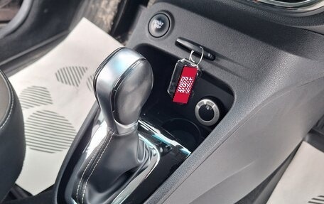 Renault Kaptur I рестайлинг, 2018 год, 1 699 000 рублей, 20 фотография