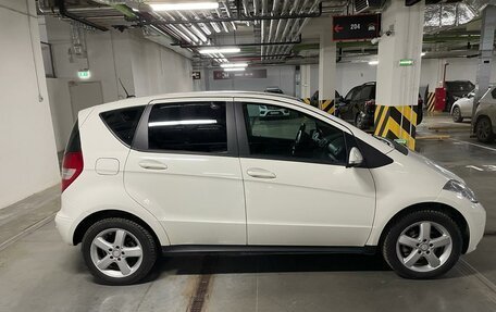 Mercedes-Benz A-Класс, 2011 год, 1 190 000 рублей, 6 фотография