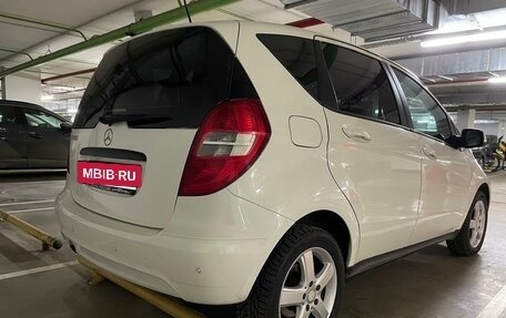 Mercedes-Benz A-Класс, 2011 год, 1 190 000 рублей, 7 фотография