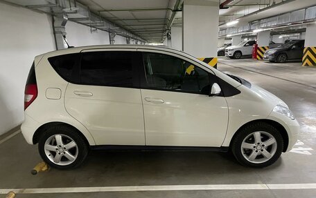 Mercedes-Benz A-Класс, 2011 год, 1 190 000 рублей, 18 фотография