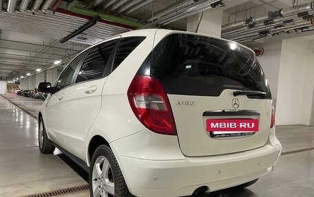 Mercedes-Benz A-Класс, 2011 год, 1 190 000 рублей, 20 фотография
