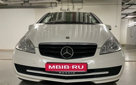 Mercedes-Benz A-Класс, 2011 год, 1 190 000 рублей, 12 фотография
