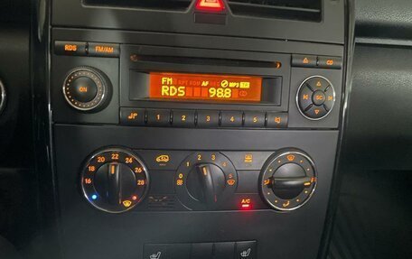 Mercedes-Benz A-Класс, 2011 год, 1 190 000 рублей, 29 фотография