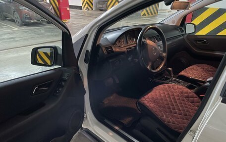 Mercedes-Benz A-Класс, 2011 год, 1 190 000 рублей, 27 фотография