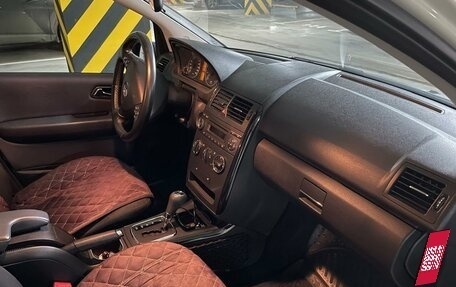 Mercedes-Benz A-Класс, 2011 год, 1 190 000 рублей, 28 фотография