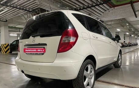 Mercedes-Benz A-Класс, 2011 год, 1 190 000 рублей, 30 фотография