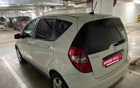 Mercedes-Benz A-Класс, 2011 год, 1 190 000 рублей, 25 фотография