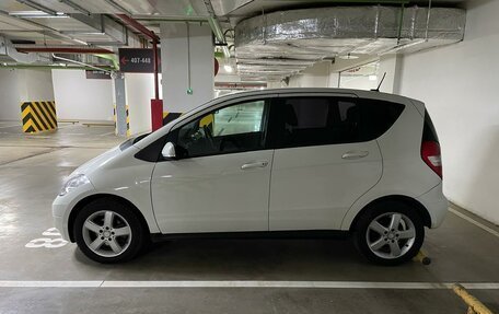 Mercedes-Benz A-Класс, 2011 год, 1 190 000 рублей, 37 фотография