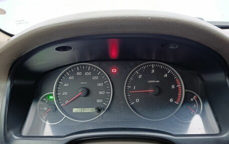 Toyota Land Cruiser Prado 120 рестайлинг, 2007 год, 1 580 000 рублей, 22 фотография