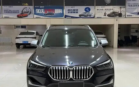 BMW X1, 2022 год, 2 180 000 рублей, 2 фотография