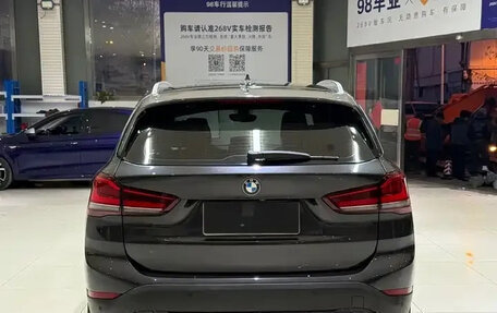 BMW X1, 2022 год, 2 180 000 рублей, 5 фотография