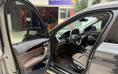 BMW X1, 2022 год, 2 180 000 рублей, 8 фотография