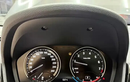 BMW X1, 2022 год, 2 180 000 рублей, 10 фотография