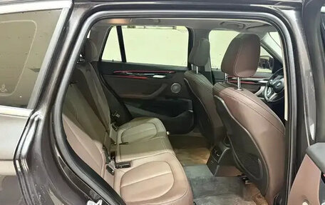 BMW X1, 2022 год, 2 180 000 рублей, 20 фотография