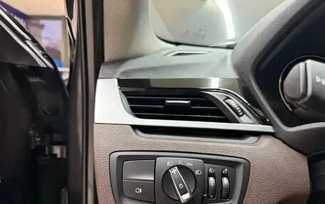 BMW X1, 2022 год, 2 180 000 рублей, 9 фотография