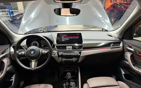 BMW X1, 2022 год, 2 180 000 рублей, 19 фотография