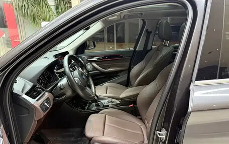 BMW X1, 2022 год, 2 180 000 рублей, 16 фотография