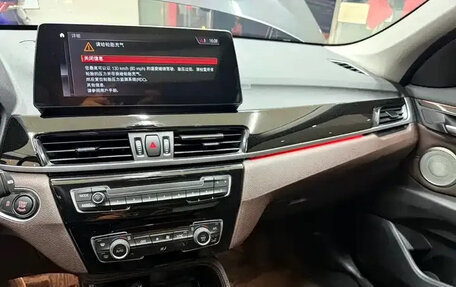 BMW X1, 2022 год, 2 180 000 рублей, 12 фотография