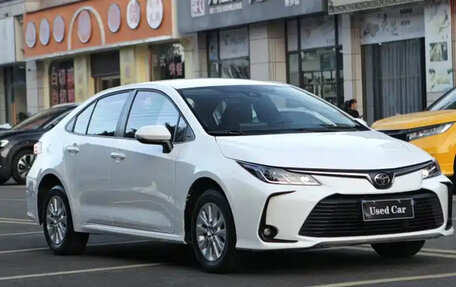 Toyota Corolla, 2024 год, 1 612 998 рублей, 3 фотография