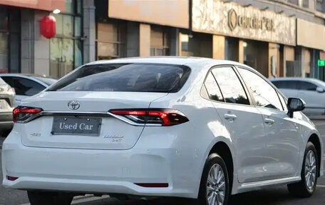 Toyota Corolla, 2024 год, 1 612 998 рублей, 7 фотография