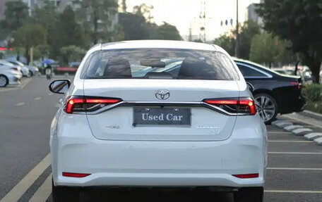 Toyota Corolla, 2024 год, 1 612 998 рублей, 6 фотография