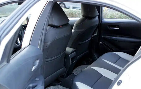 Toyota Corolla, 2024 год, 1 612 998 рублей, 11 фотография