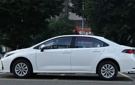 Toyota Corolla, 2024 год, 1 612 998 рублей, 4 фотография