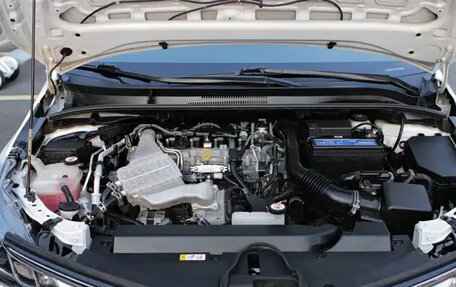Toyota Corolla, 2024 год, 1 612 998 рублей, 15 фотография