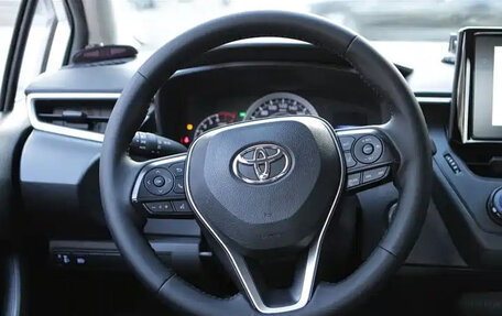 Toyota Corolla, 2024 год, 1 612 998 рублей, 9 фотография