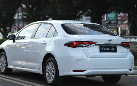 Toyota Corolla, 2024 год, 1 612 998 рублей, 5 фотография