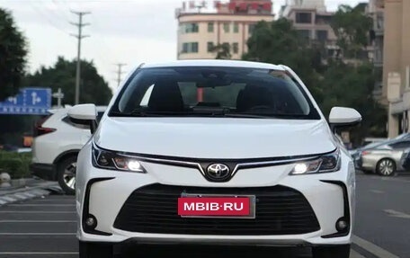 Toyota Corolla, 2024 год, 1 612 998 рублей, 2 фотография