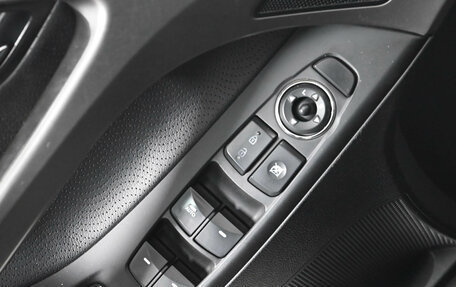 Hyundai Avante, 2011 год, 1 000 000 рублей, 15 фотография