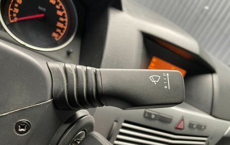 Opel Astra H, 2012 год, 497 000 рублей, 9 фотография