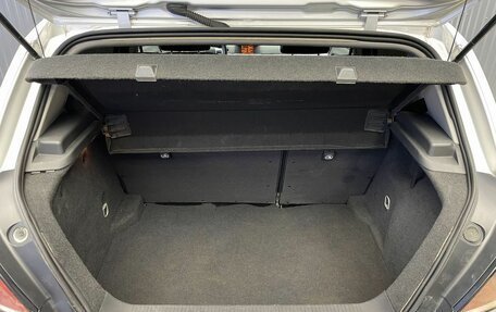 Opel Astra H, 2012 год, 497 000 рублей, 15 фотография