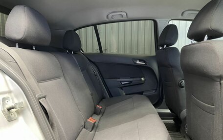 Opel Astra H, 2012 год, 497 000 рублей, 21 фотография