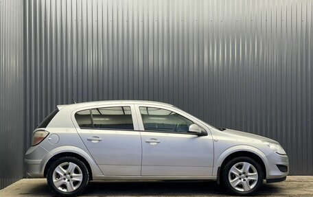 Opel Astra H, 2012 год, 497 000 рублей, 22 фотография