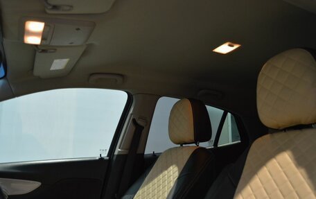 Opel Mokka I, 2013 год, 800 000 рублей, 12 фотография