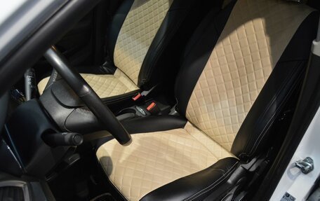 Opel Mokka I, 2013 год, 800 000 рублей, 11 фотография