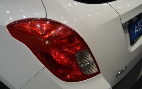 Opel Mokka I, 2013 год, 800 000 рублей, 9 фотография